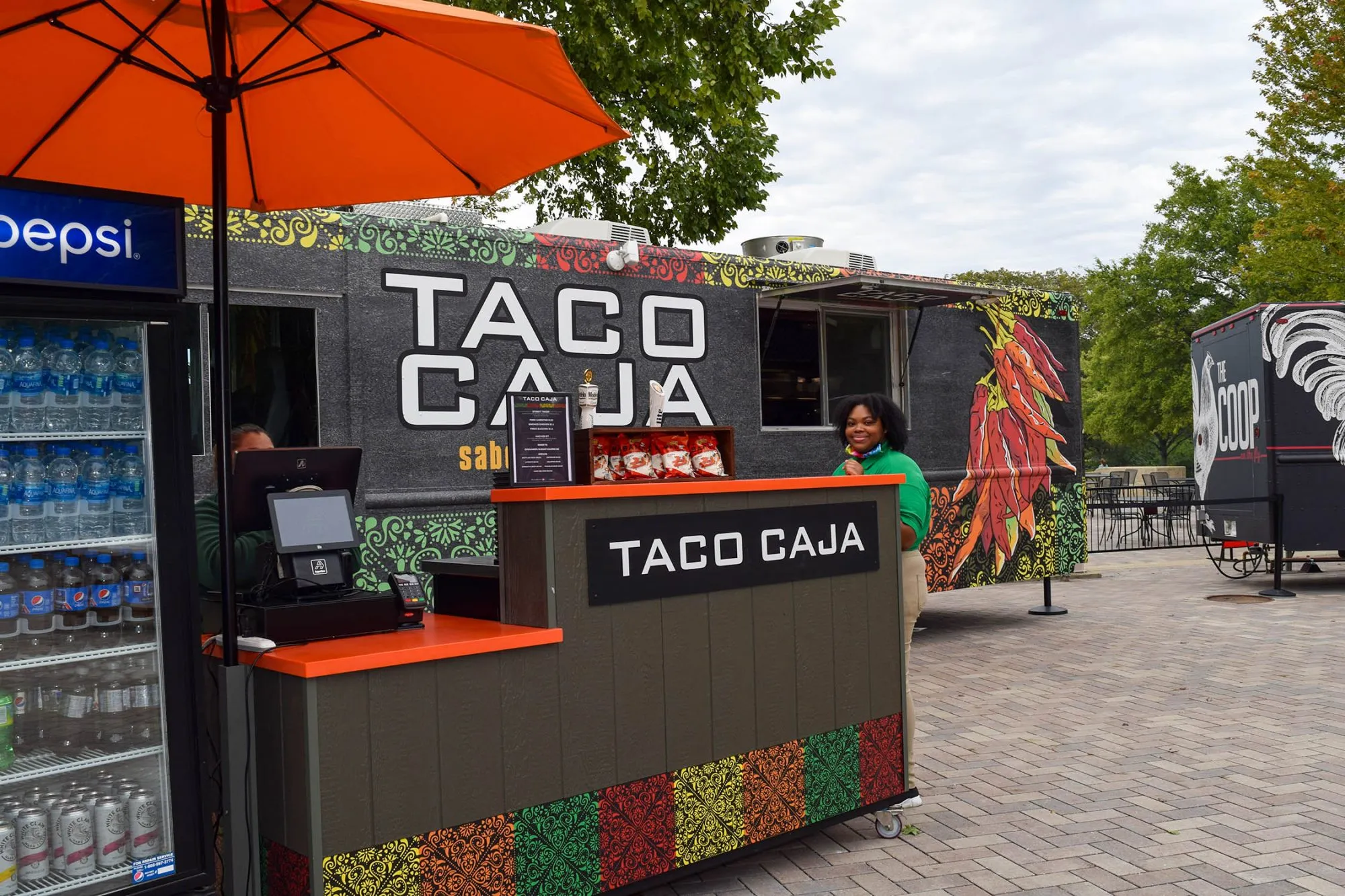 Food Trends for Sizzling Sales – Menu Options at Zoos, Aquariums and Museums