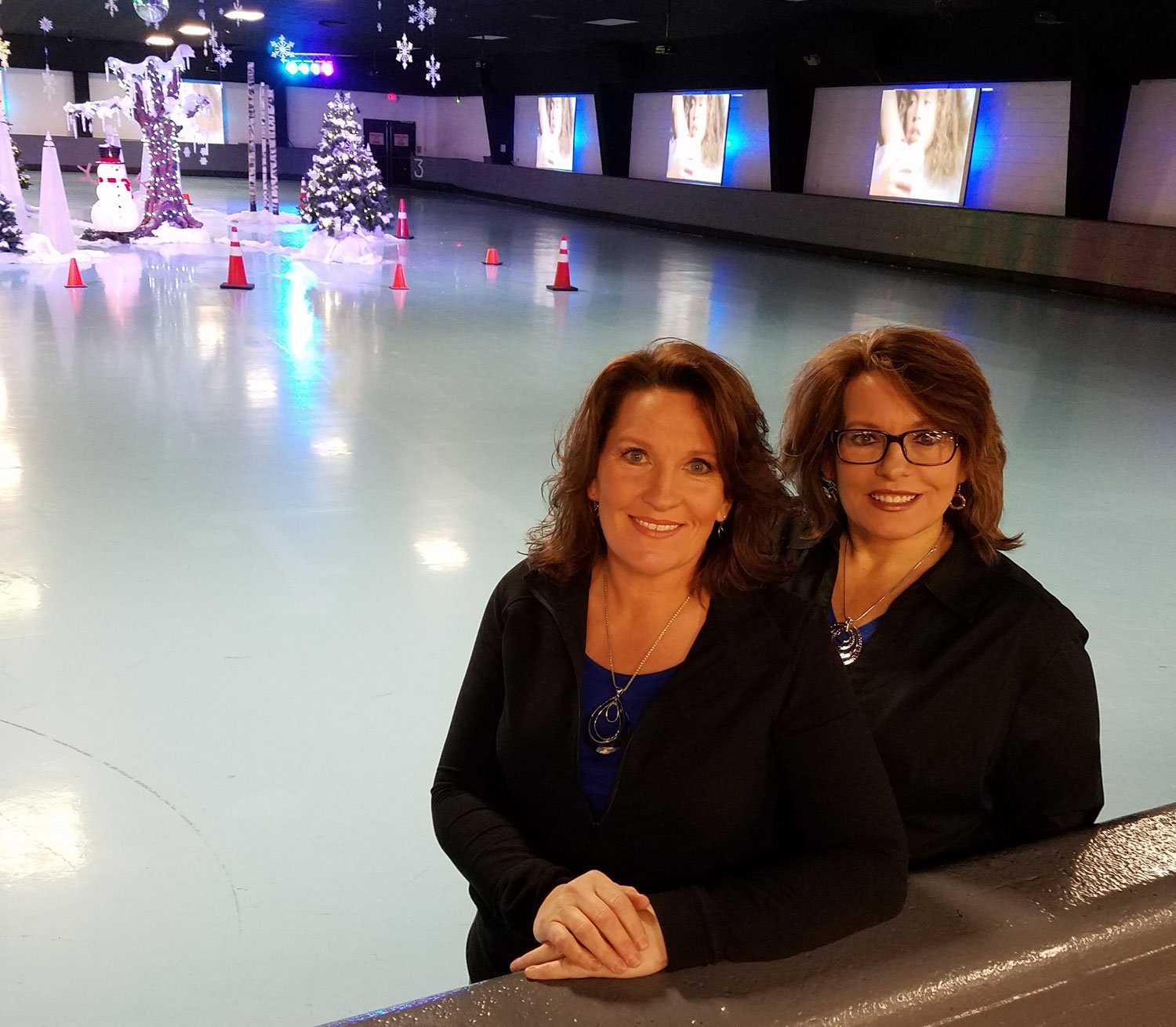 Keeping Sales Spinning Selling More Food at Roller Skating Centers